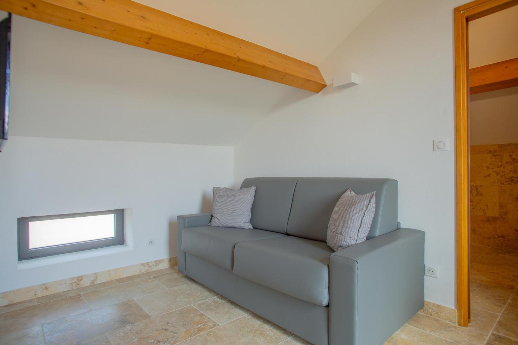 A Pianarella Bed & Breakfast San-Gavino-di-Carbini Bagian luar foto