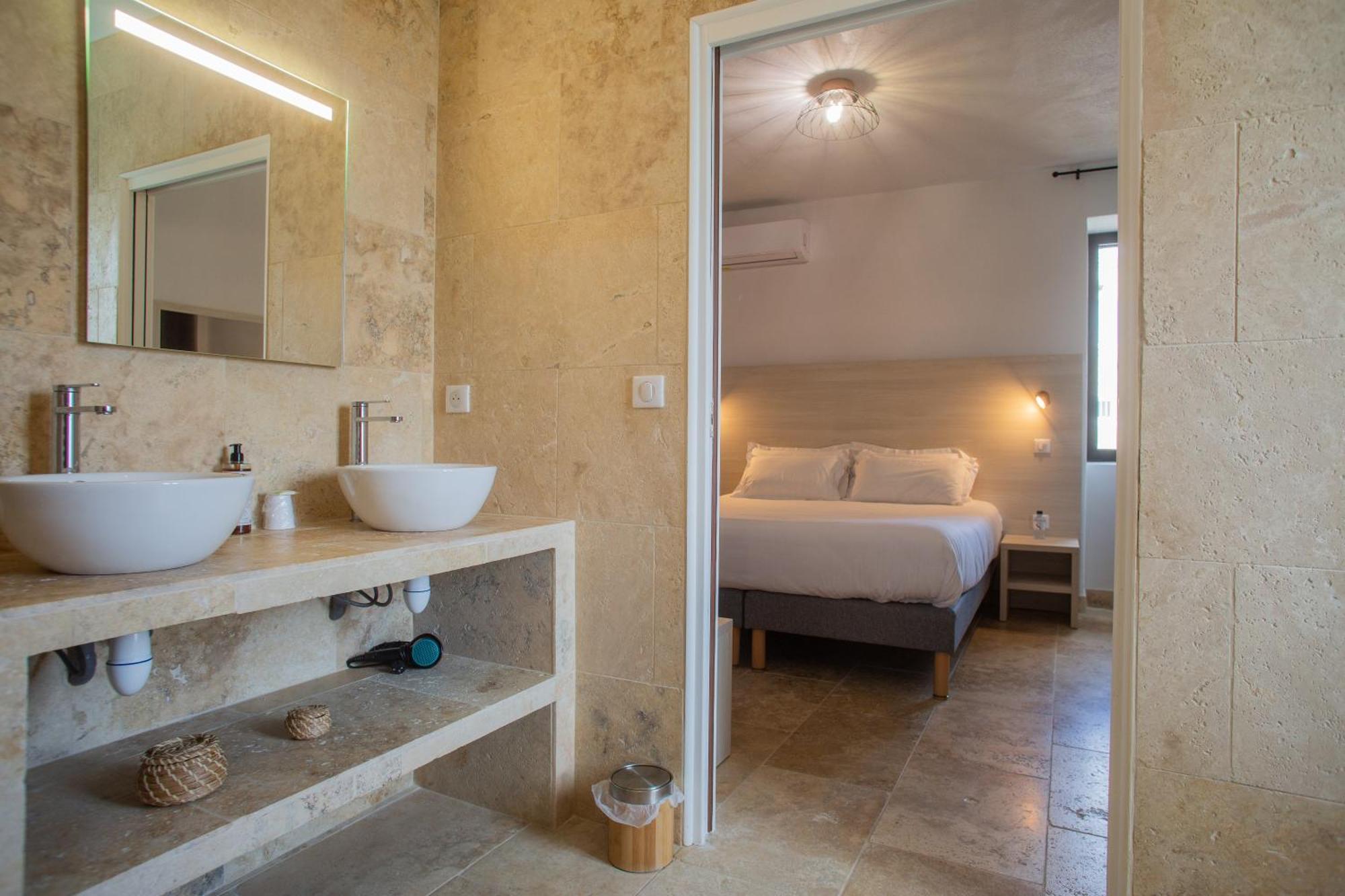 A Pianarella Bed & Breakfast San-Gavino-di-Carbini Bagian luar foto