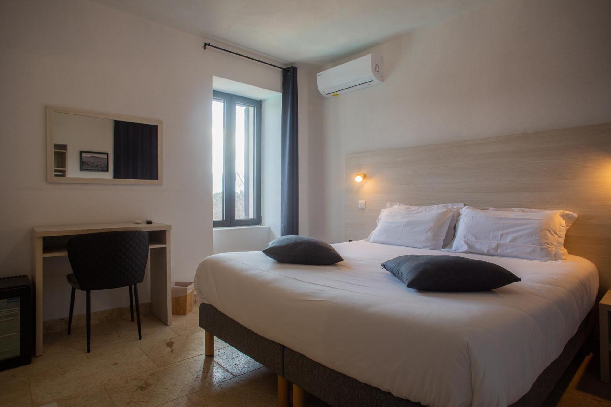 A Pianarella Bed & Breakfast San-Gavino-di-Carbini Bagian luar foto