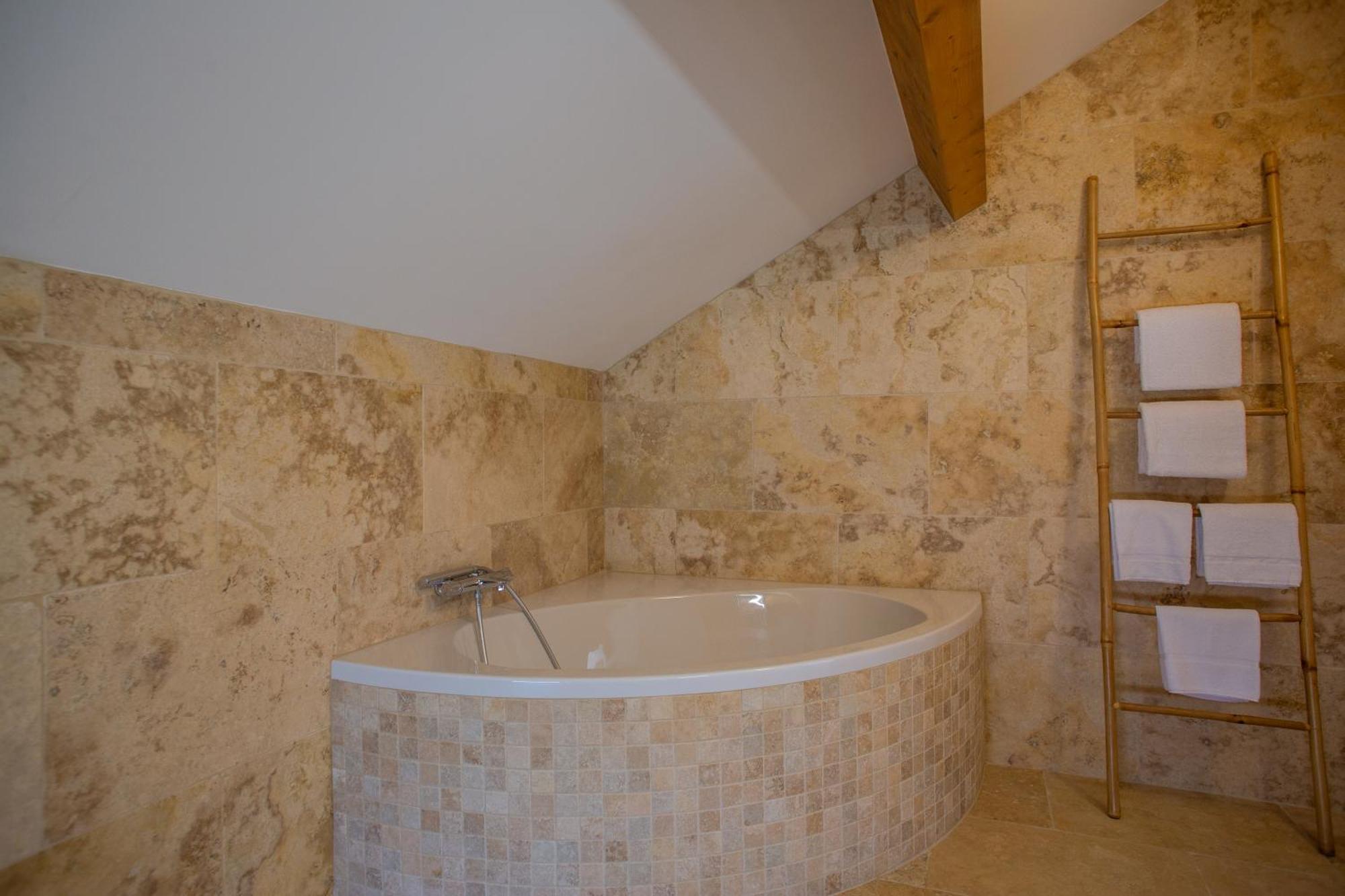 A Pianarella Bed & Breakfast San-Gavino-di-Carbini Bagian luar foto
